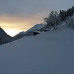 Garni Wachter-2 By Interhome Kappl (Landeck)