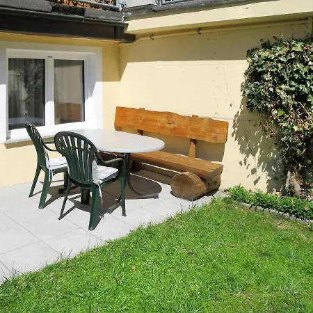 Garni Wachter - Kpl645 By Interhome *