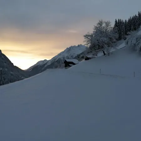 Garni Wachter-2 By Interhome 카플