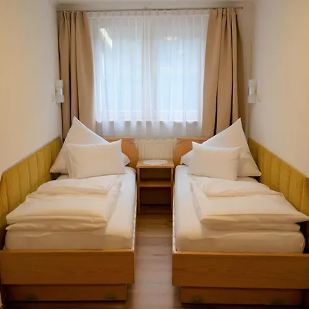 Garni Wachter-2 By Interhome