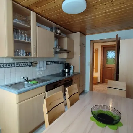 Garni Wachter - Kpl645 By Interhome Apartment Kappl (Landeck)