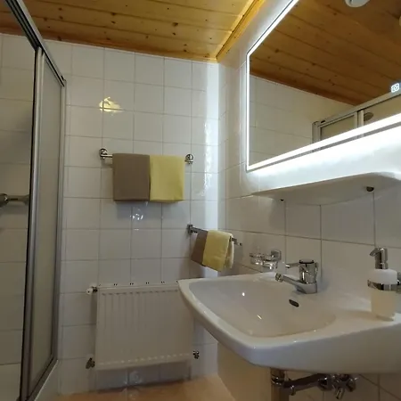 Garni Wachter-2 By Interhome * Kappl