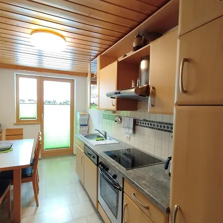 Garni Wachter-2 By Interhome Apartman Kappl