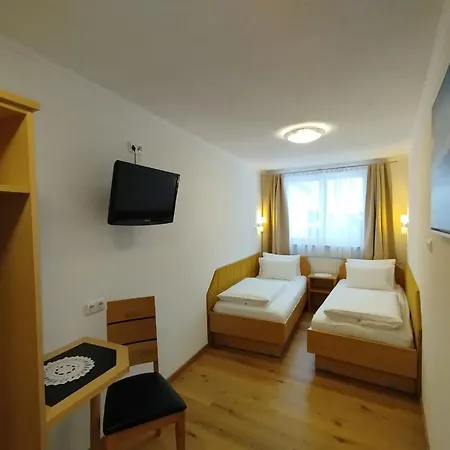Apartman Garni Wachter-2 By Interhome Kappl