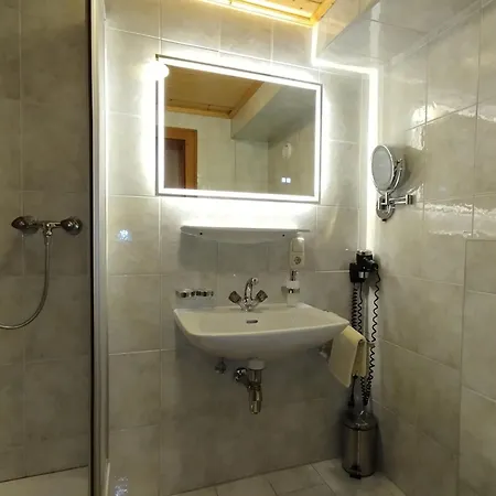 Garni Wachter-2 By Interhome 카플