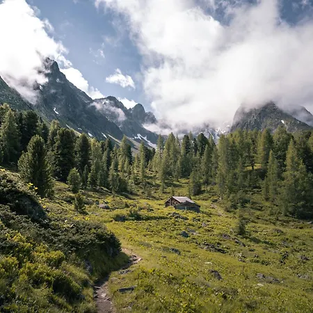 Garni Wachter-2 By Interhome * 카플