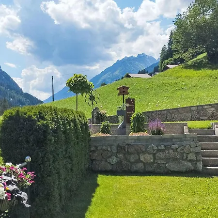 Garni Wachter-2 By Interhome *