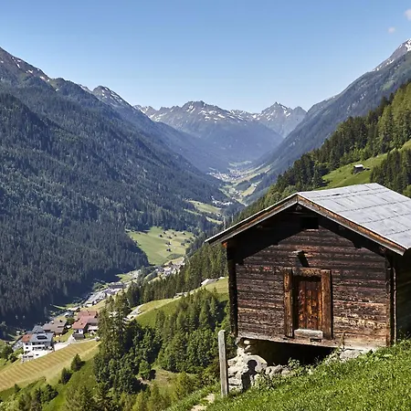 Garni Wachter-2 By Interhome Appartement