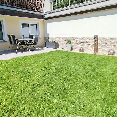 Garni Wachter-2 By Interhome