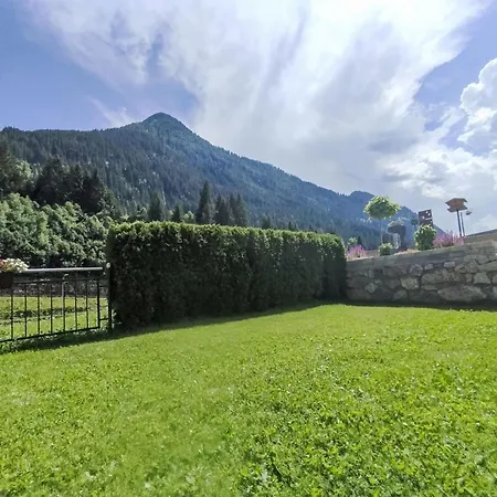 Appartement Garni Wachter-2 By Interhome