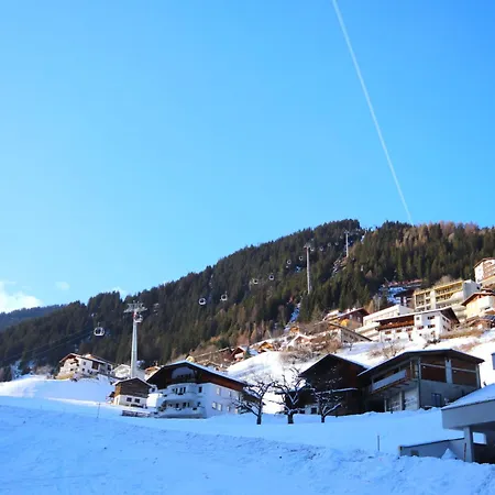 Garni Wachter-2 By Interhome