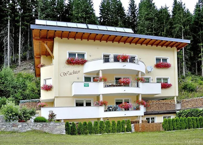 Garni Wachter-2 By Interhome * Kappl (Landeck)