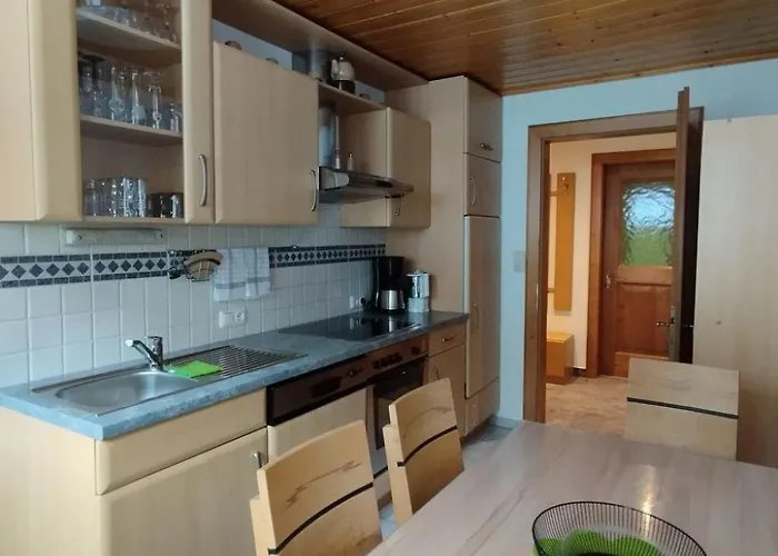 Garni Wachter-2 By Interhome Appartement Kappl (Landeck)