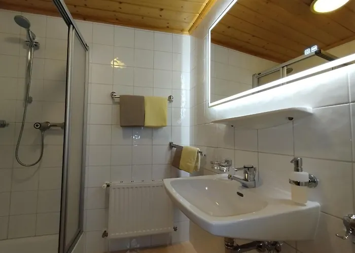 Garni Wachter-2 By Interhome * Kappl (Landeck)