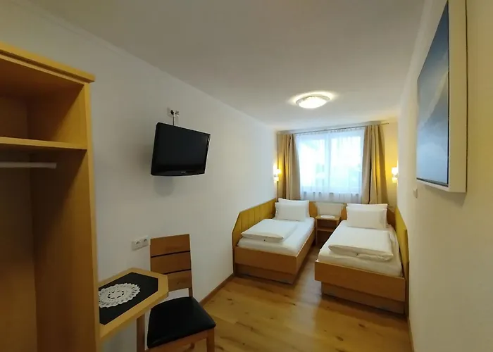 Apartment Garni Wachter-2 By Interhome Kappl (Landeck)