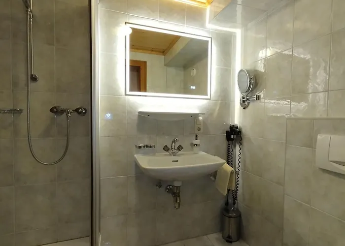 Garni Wachter-2 By Interhome Kappl (Landeck)