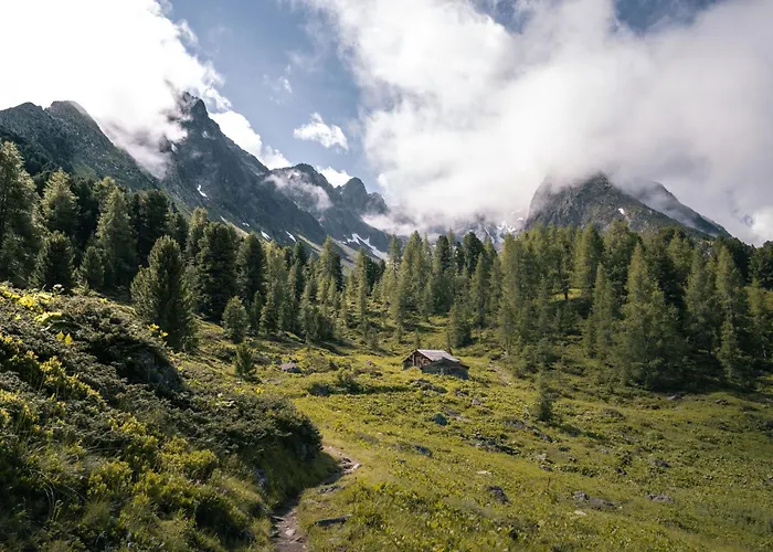 Garni Wachter-2 By Interhome * Kappl (Landeck)