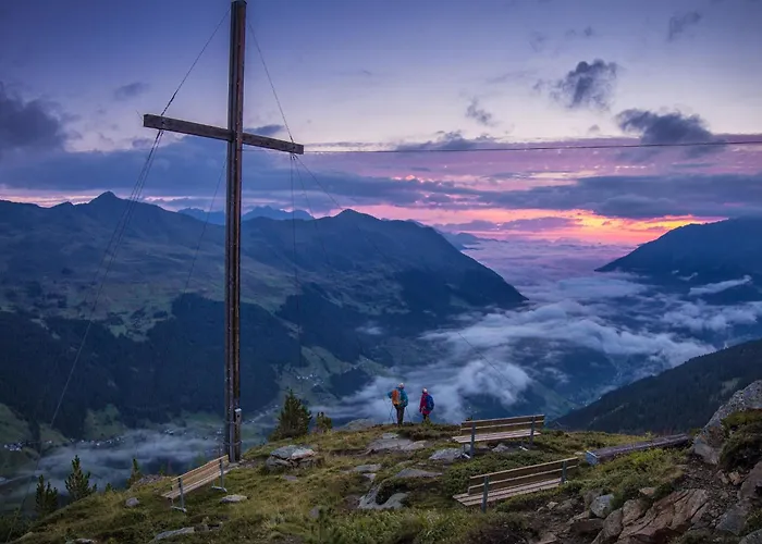 Garni Wachter-2 By Interhome Apartment