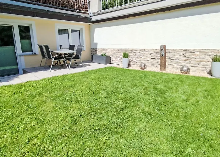 Garni Wachter-2 By Interhome