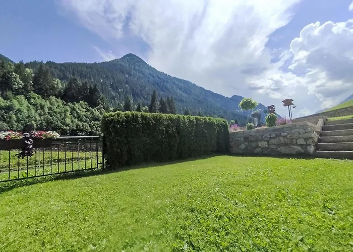 Appartement Garni Wachter-2 By Interhome