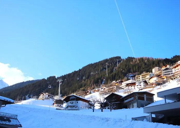 Garni Wachter-2 By Interhome