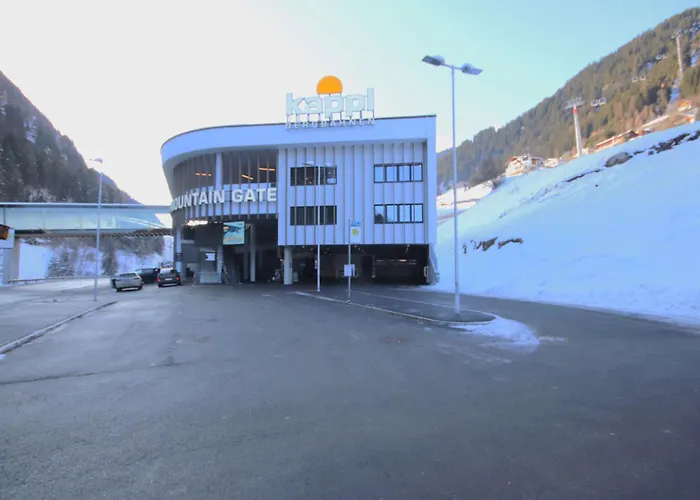 Garni Wachter-2 By Interhome Appartement *