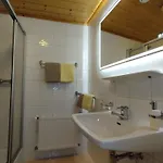 Garni Wachter-2 By Interhome * Kappl