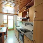 Garni Wachter-2 By Interhome Apartman Kappl